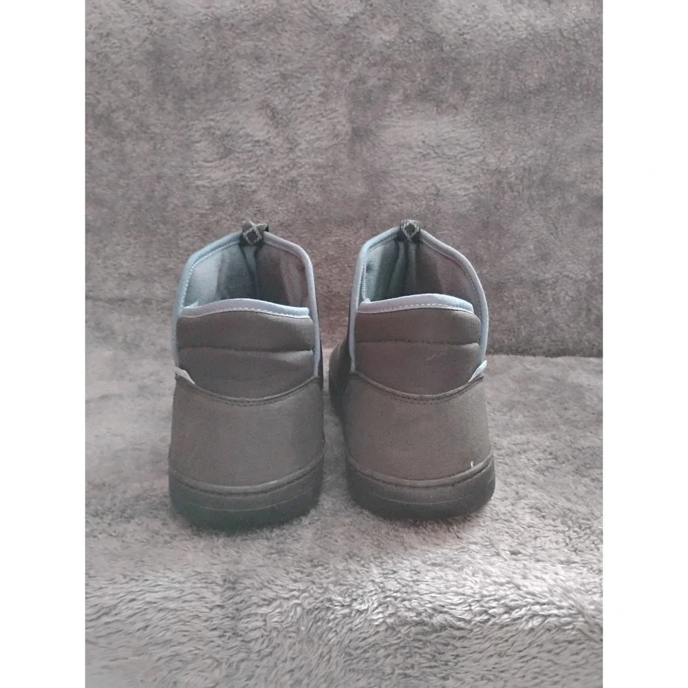 Ozark Trail Men's‎ Insulated Puffer Booties Size 10